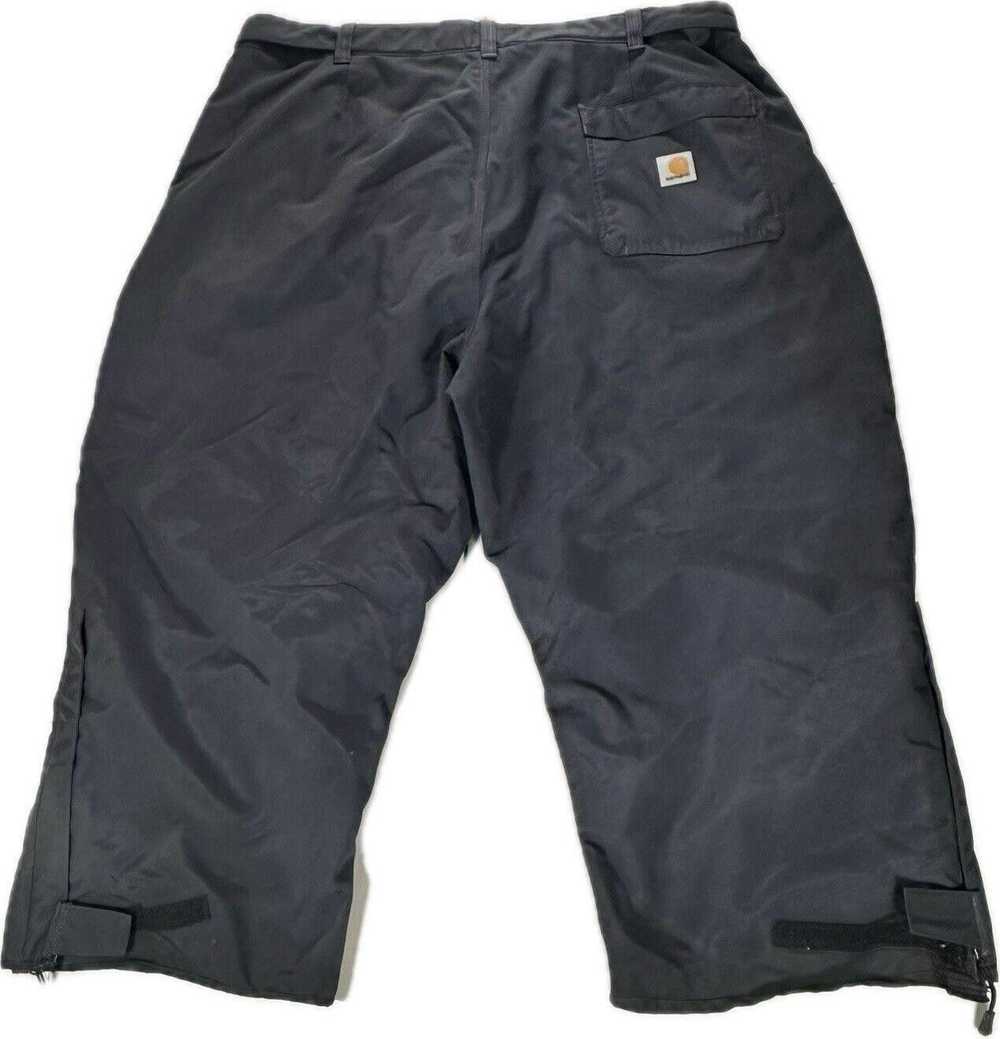 Carhartt × Streetwear Men 36 Carhartt Shorts - image 2