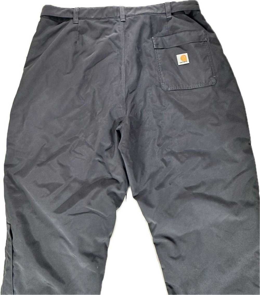 Carhartt × Streetwear Men 36 Carhartt Shorts - image 3