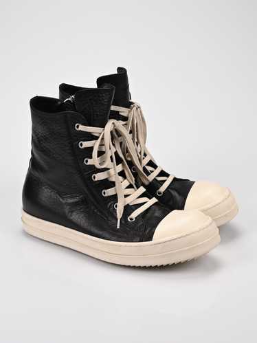 Mens rick owens ramones - Gem