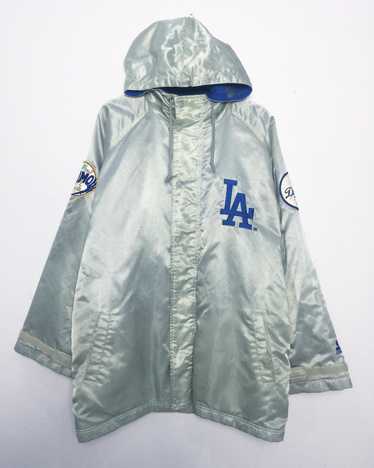 Los Angeles Dodgers × Starter × Vintage Vintage 90