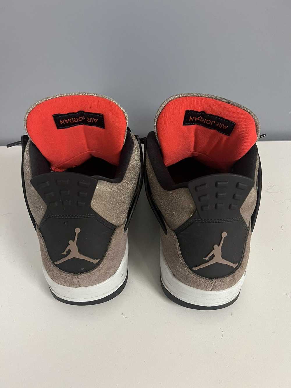 Jordan Brand Jordan 4 Retro Taupe Haze - image 2