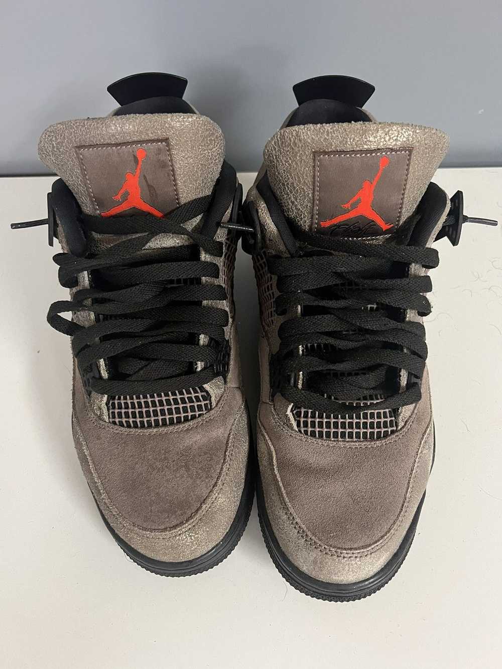 Jordan Brand Jordan 4 Retro Taupe Haze - image 6