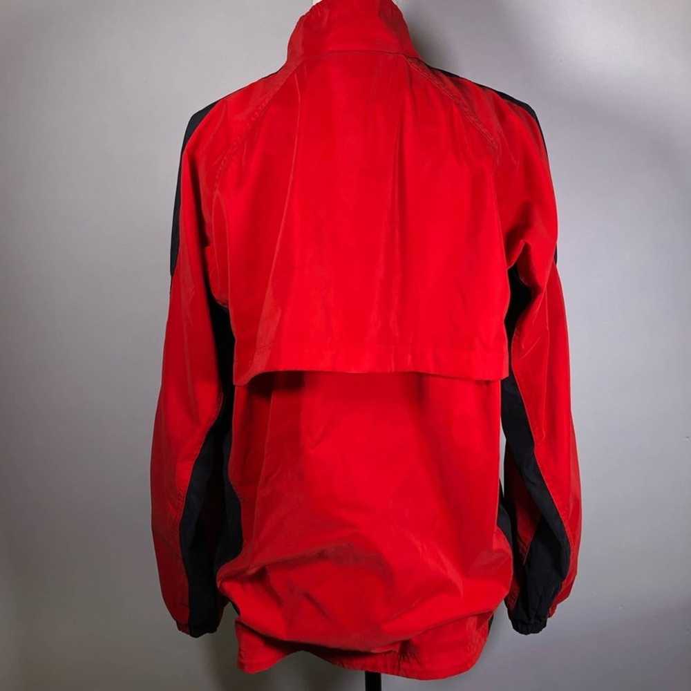 Vintage Nike Full Zip Jacket Size L - image 5