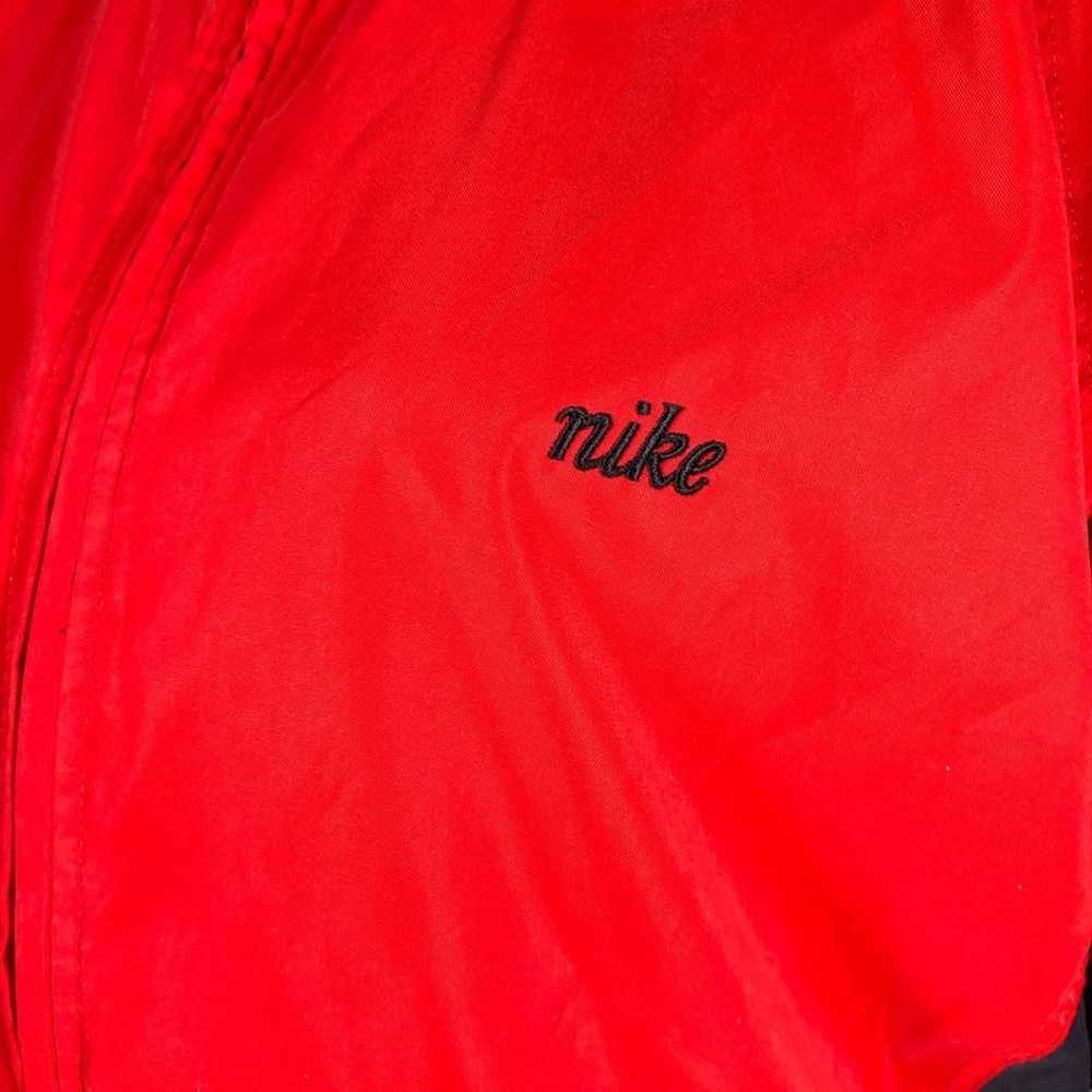 Vintage Nike Full Zip Jacket Size L - image 8