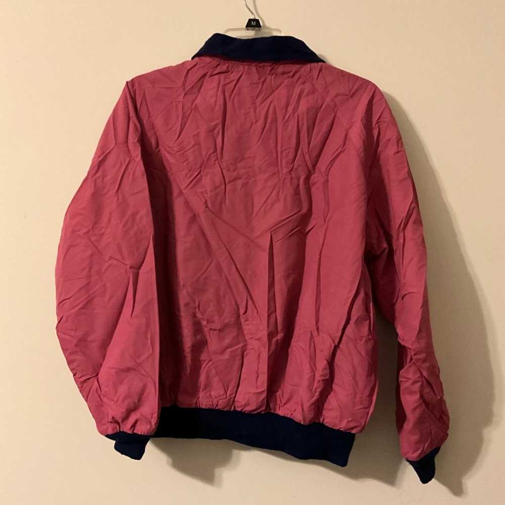 vintage L.L. Bean jacket 3 season women - image 2