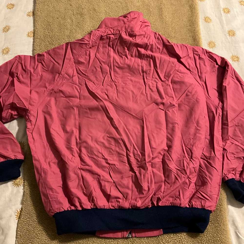 vintage L.L. Bean jacket 3 season women - image 5