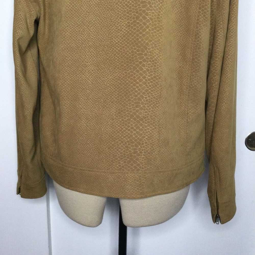 Vintage Real Clothes Saks Fifth Avenue Jacket - image 6