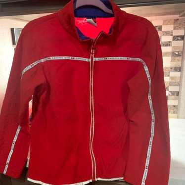 vintage Tommy Hilfiger Jacket - image 1