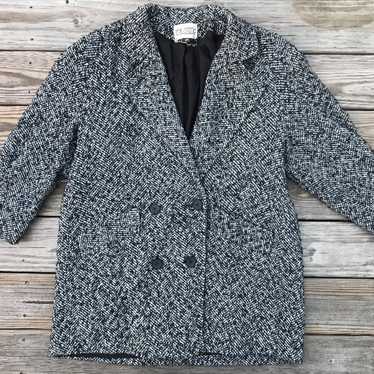 Vintage StudioC Women Jacket Winter Coat