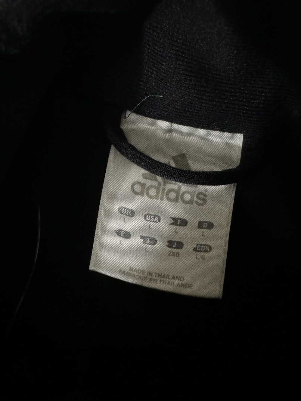 Adidas × Streetwear × Vintage Vintage Adidas Trac… - image 4