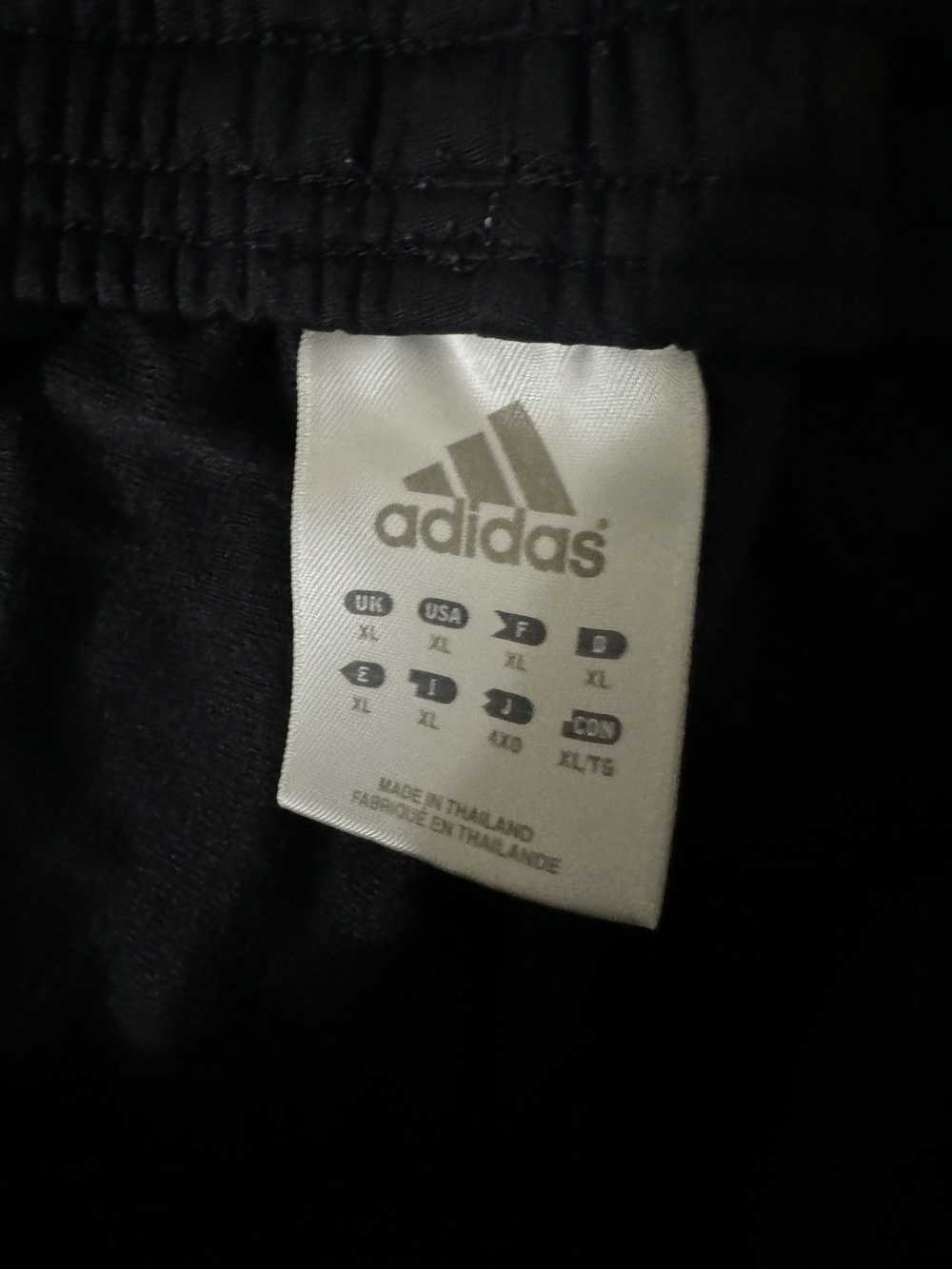 Adidas × Streetwear × Vintage Vintage Adidas Trac… - image 7