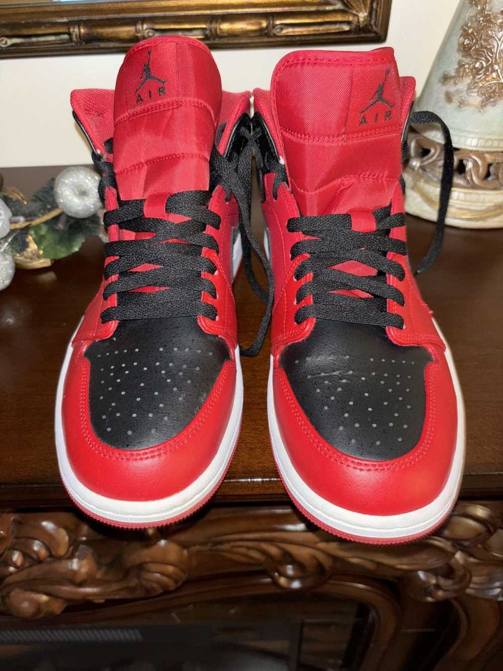 Jordan Brand × Nike The Air Jordan 1 Mid Reverse … - image 7