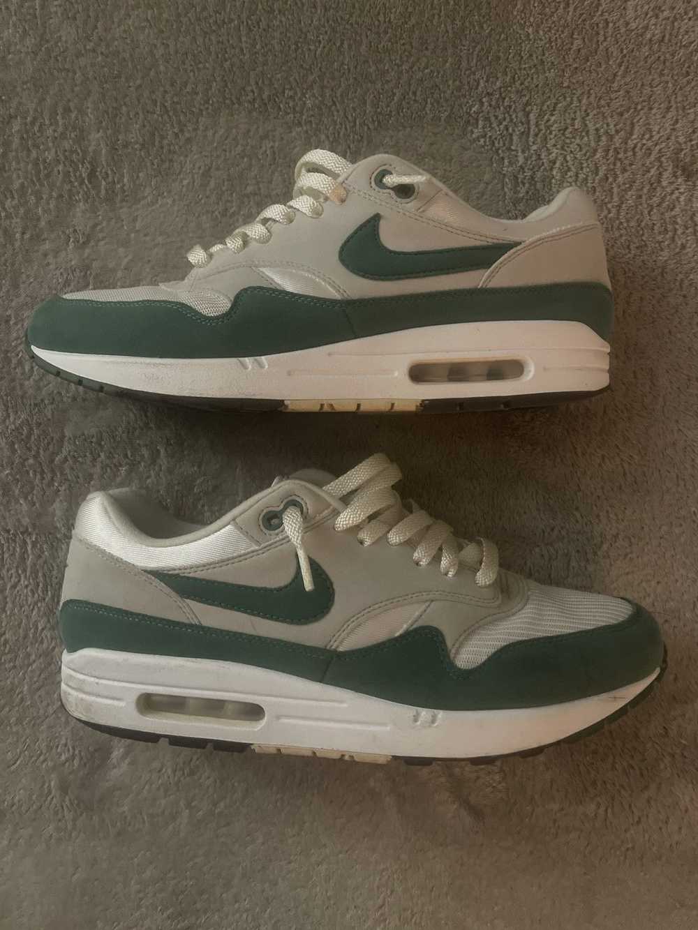 Nike Air Max 1 Evergreen - image 3