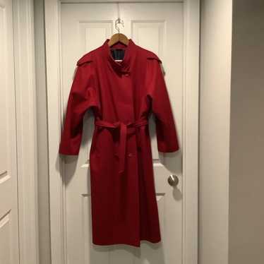 ladies winter coat - image 1