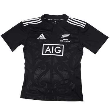 Adidas × Soccer Jersey 2013 Adidas New Zealand Al… - image 1