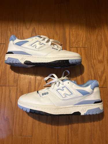 New Balance New Balance Team Carolina Blue