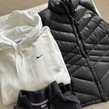 The North Face / Nike / Patagonia Bundle - image 1