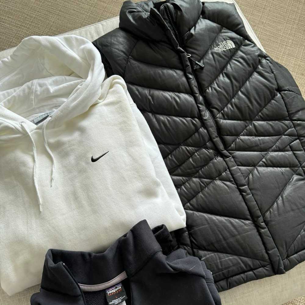 The North Face / Nike / Patagonia Bundle - image 2