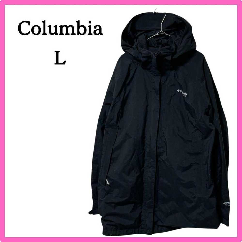 ⭐Columbia Sportswear Company Jacket Titanium Seam… - image 1