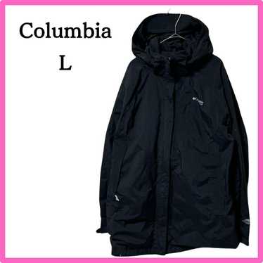 ⭐Columbia Sportswear Company Jacket Titanium Seam… - image 1