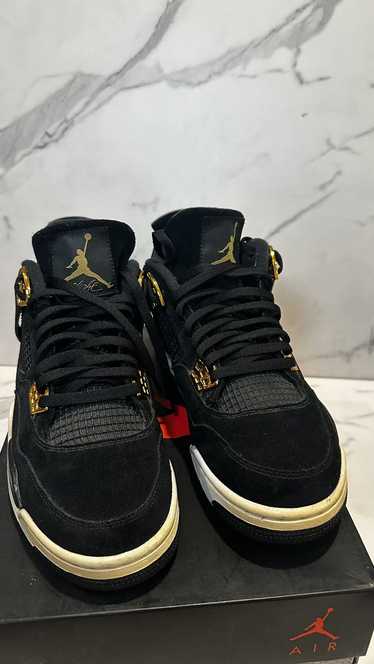 Jordan Brand Air Jordan 4 Retro