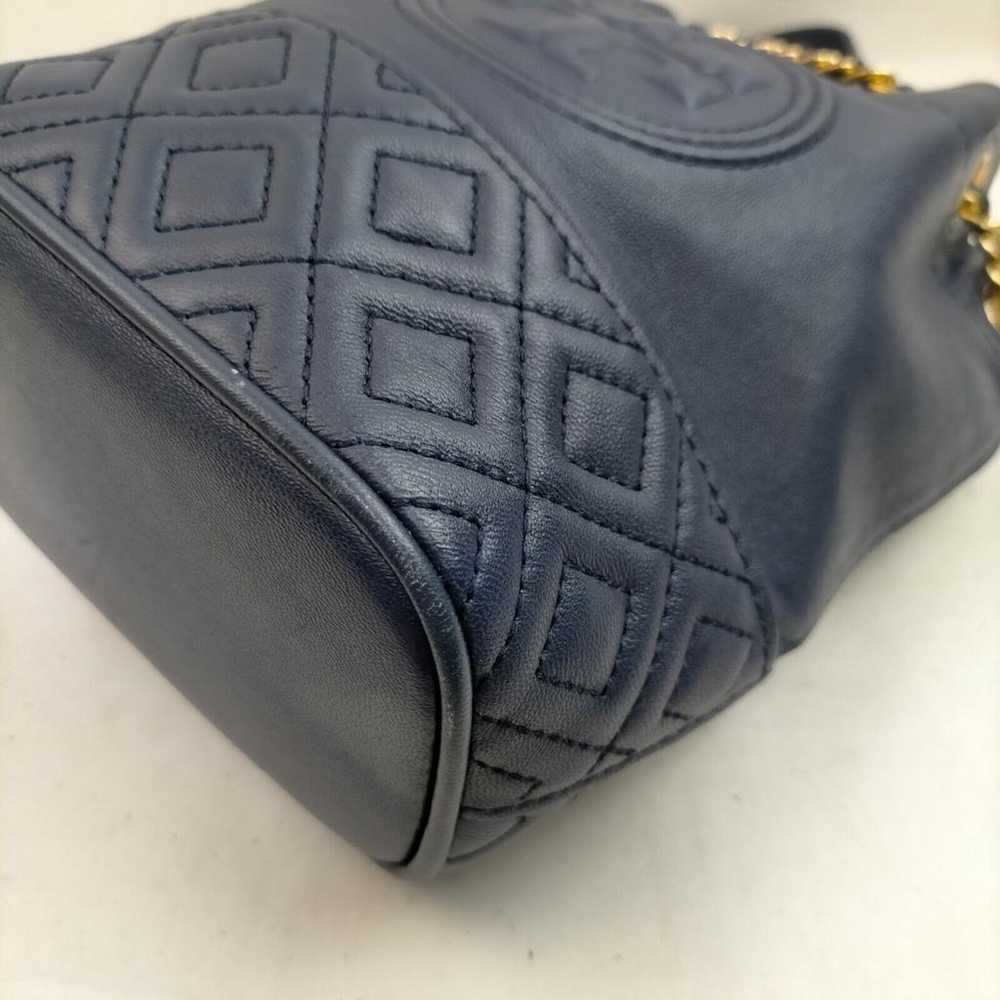 Tory Burch Leather handbag - image 4