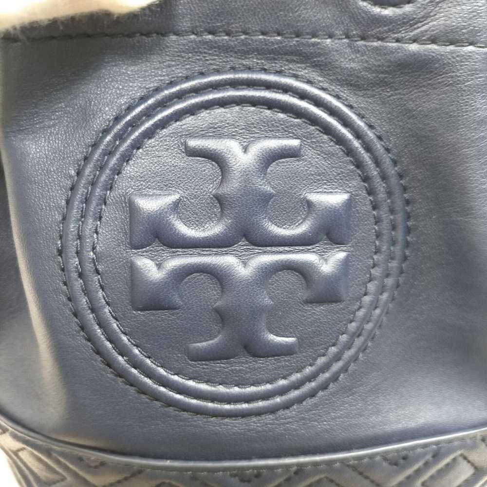 Tory Burch Leather handbag - image 6