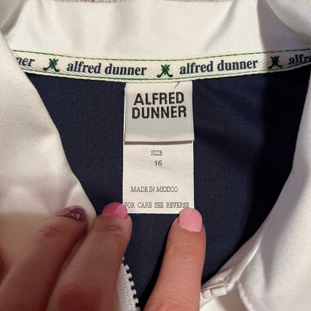 Vintage Alfred Dunner jacket - image 2