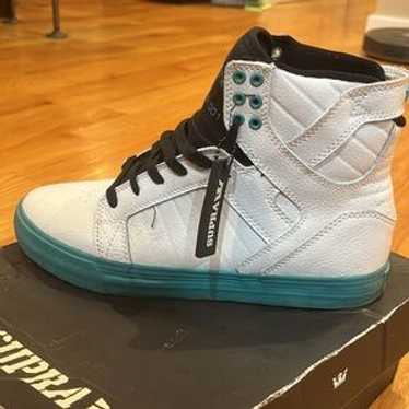 Supra muska 001 skytop - Gem