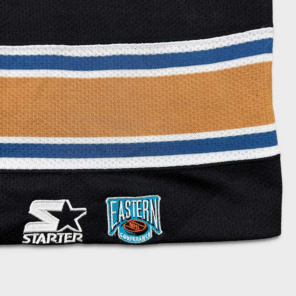 NHL × Starter × Vintage Starter Washington Capita… - image 6