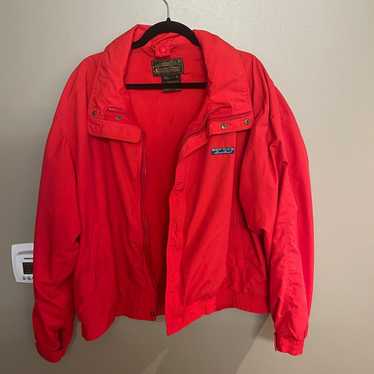 Vintage Eddie bauer jacket mens