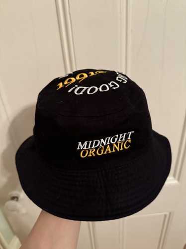 Midnight × Streetwear × Vintage Midnight Organic B