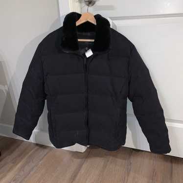 Andrew Marc New York Puffy Jacket