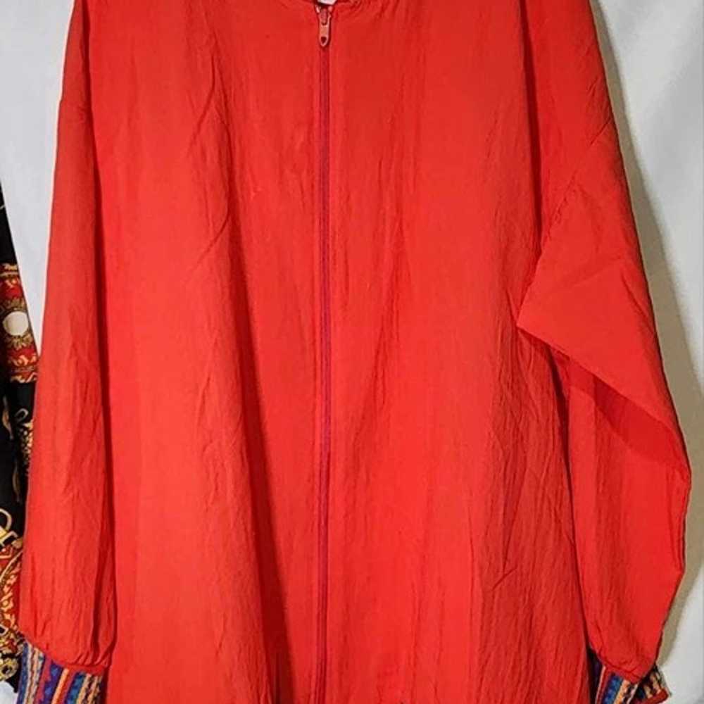 Lot of 2 Blair Boutique Jackets Size XL - image 3