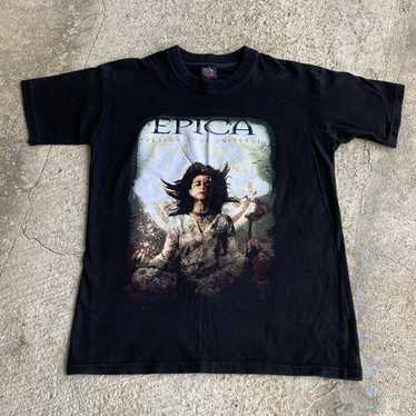 ALEC EMPIRE アレックエンパイア DHC デジタルハードコア Tシャツ ALEC EMPIRE アレックエンパイア DHC デジタルハードコア T