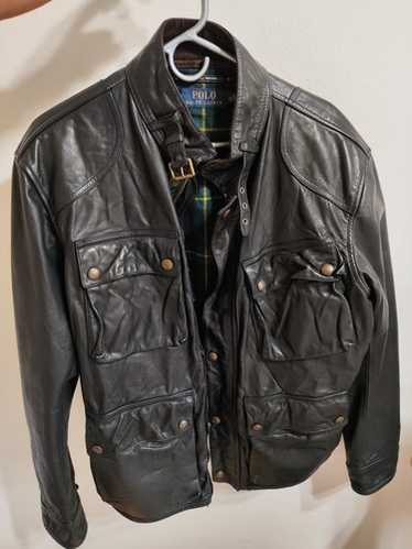 M65 field jacket ralph lauren - Gem