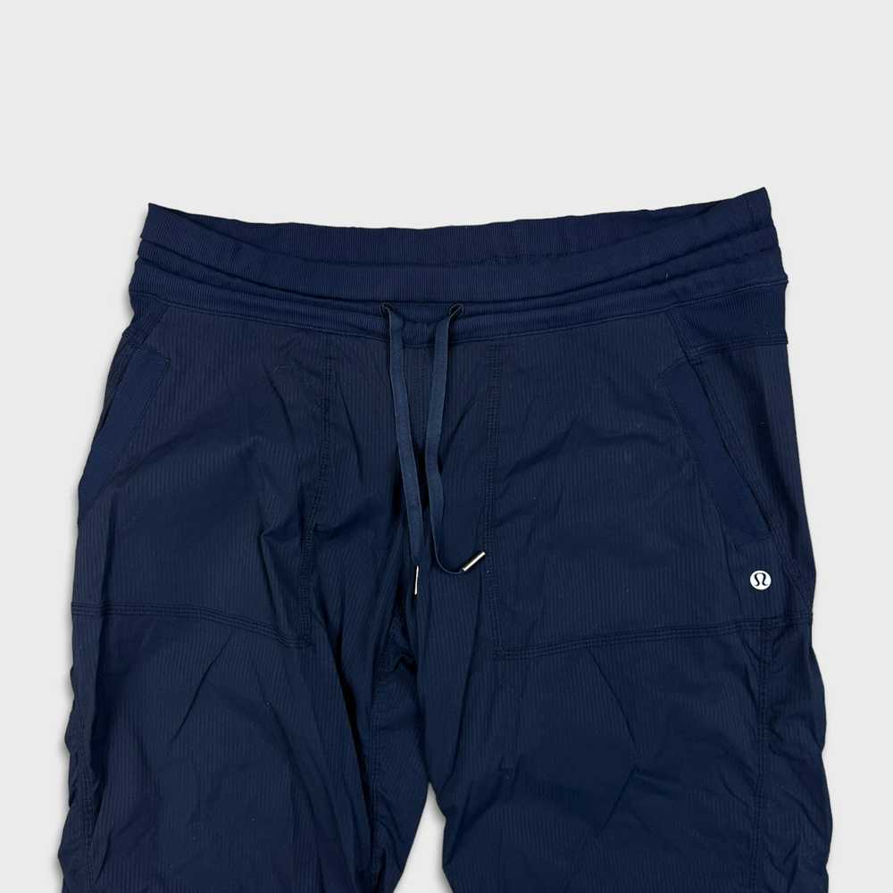 Lululemon × Streetwear × Vintage Lululemon Track … - image 2