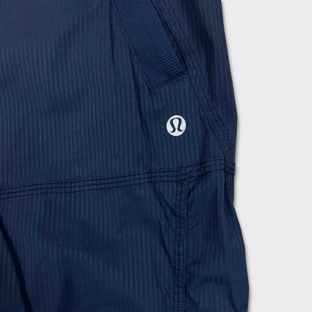 Lululemon × Streetwear × Vintage Lululemon Track … - image 3