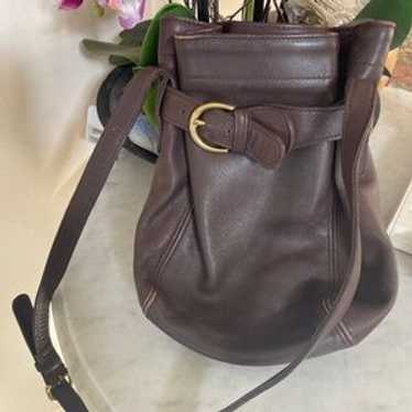 Coach soho belted pouch - Gem