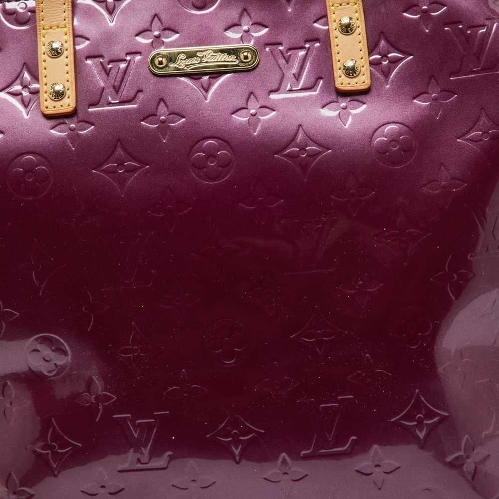 Louis Vuitton Patent leather tote - image 4