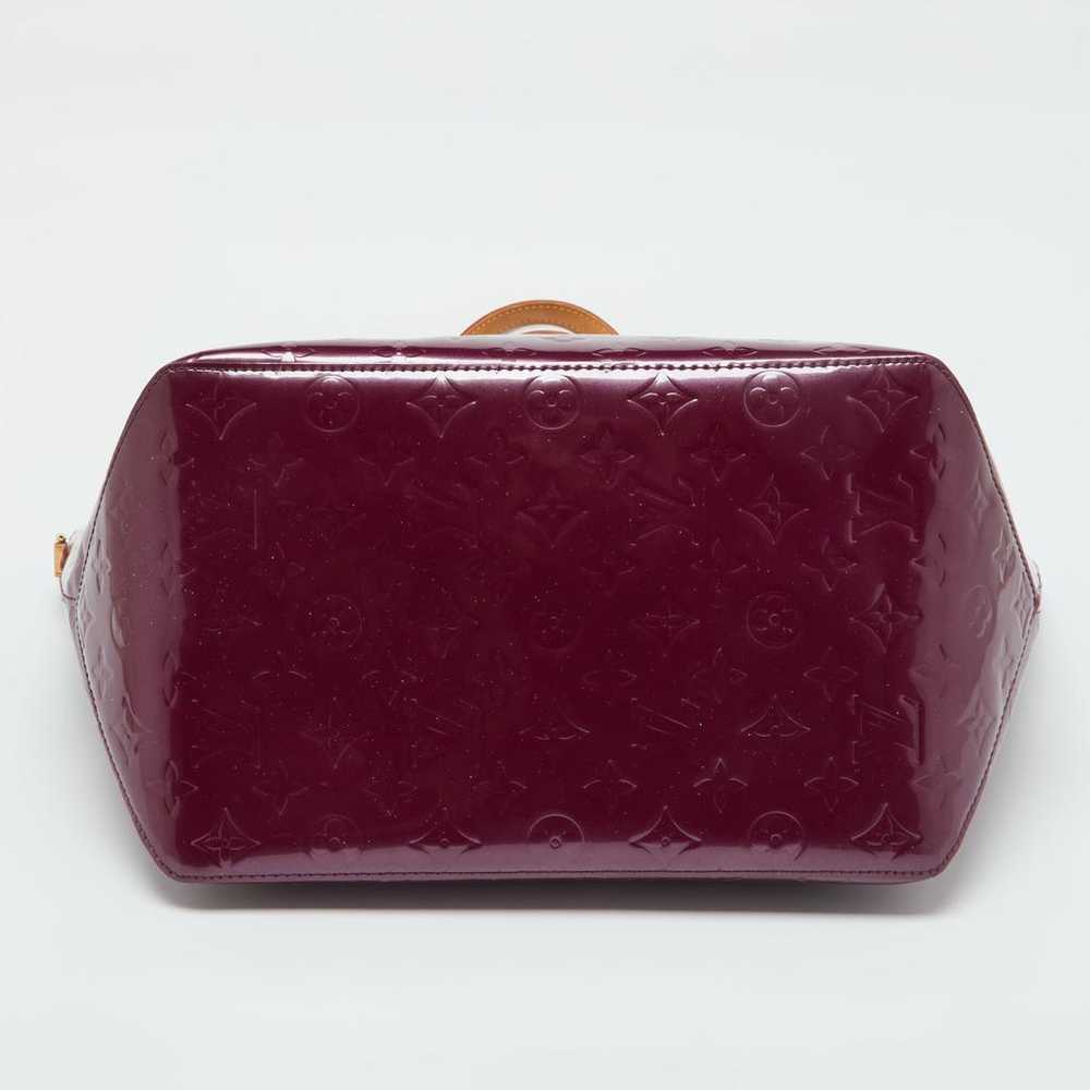 Louis Vuitton Patent leather tote - image 5