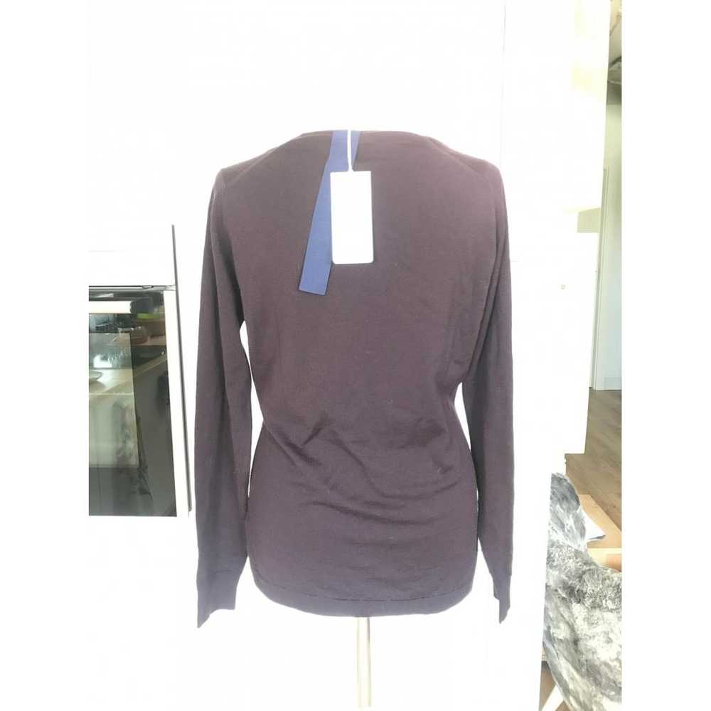 John Smedley Wool jumper - image 2