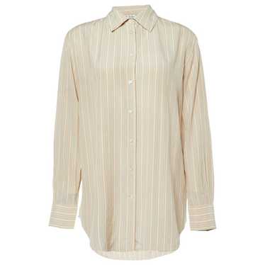 Loro Piana Silk top - image 1