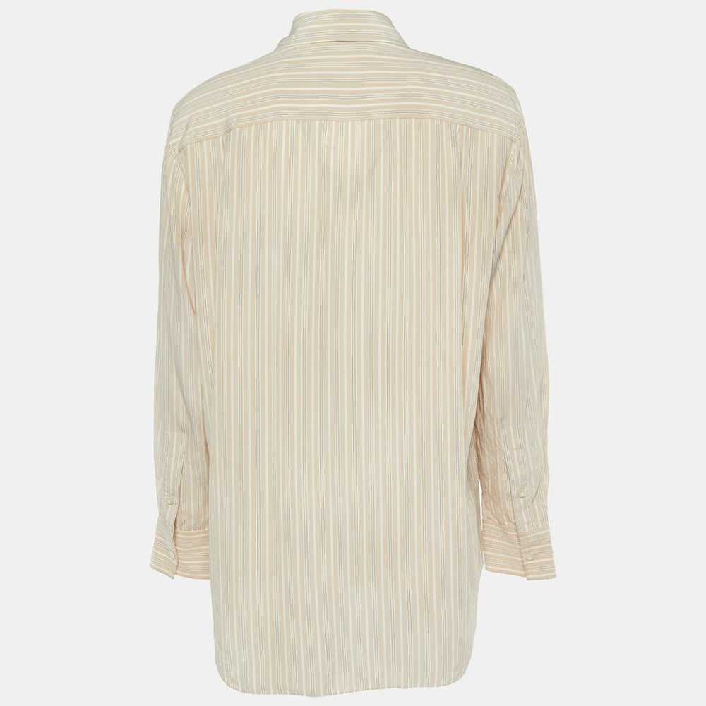 Loro Piana Silk top - image 2