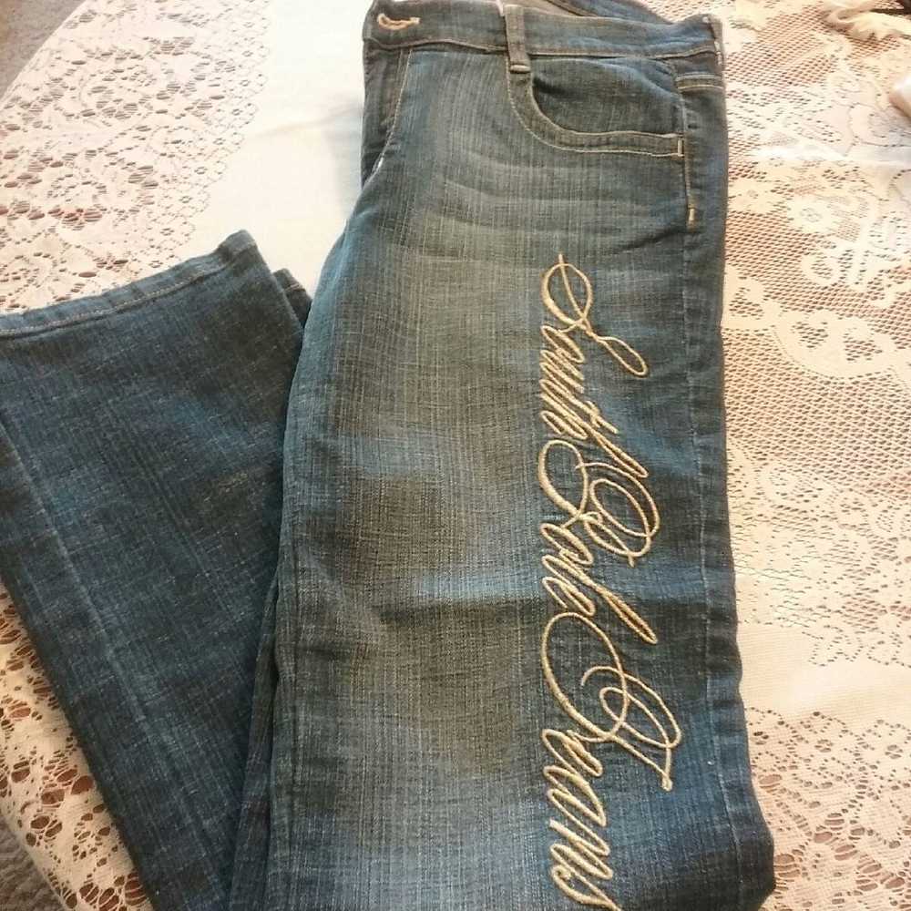 Southpole Jeans vintage - image 1