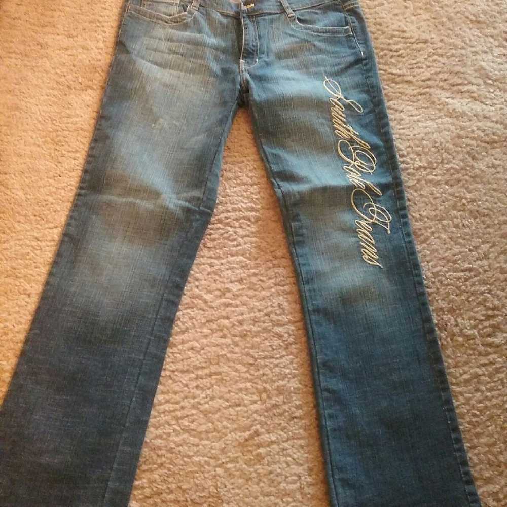 Southpole Jeans vintage - image 2