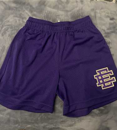 Eric emanuel mesh shorts - Gem Eric emanuel mesh shorts - Gem