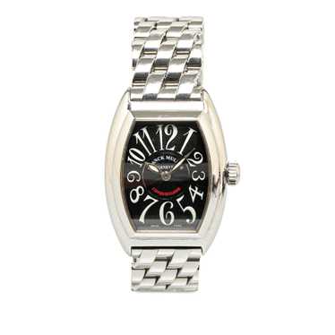 Product Details Franck Muller Quartz Stainless St… - image 1