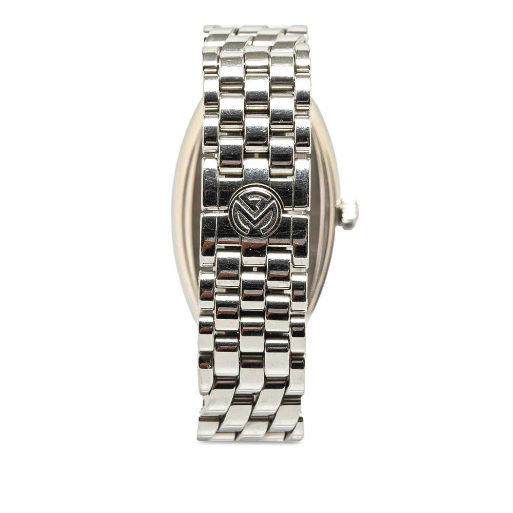 Product Details Franck Muller Quartz Stainless St… - image 3