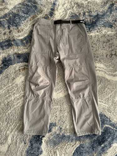 Palace Palace Belter Trousers | Light Grey | Size 